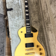 ESP Eclipse Standard MIJ 2011 + Estuche · Alicante · 2100 €