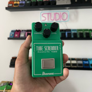 Ibanez ts808 · Barcelona · 110 €
