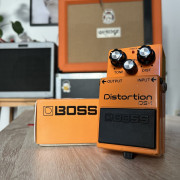 Boss DS-1 Black Label 1989 · Gipuzkoa · 79 €