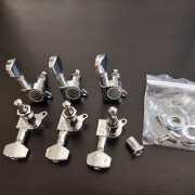 Clavijeros Compatibles Squier Stratocaster · Barcelona · 20 €