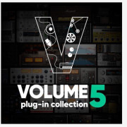 Bundle Softube Volume 5