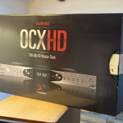 Master Clock Antelope Audio OCX HD como nuevo · Gipuzkoa · 1100 €