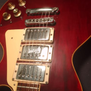 Les Paul Standard 76 1 de 24