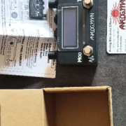 Pedal Analogman Amaze0 ARDX20 Delay · Madrid · 130 €