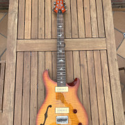 PRS SE 277 Semihollow · Barcelona · 680 €
