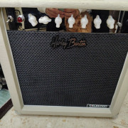 Amplificador Harley Benton Tube15 · Sevilla · 200 €
