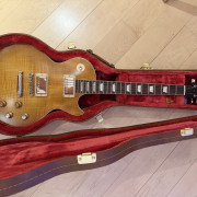 Gibson Kirk Hammett "Greeny" LP Std.