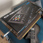 Boss GX 100 · Girona · 450 €
