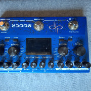 Pedal Mooer Ocean Machine · Araba · 130 €