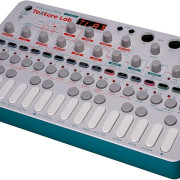 SONICWARE LIVEN Texture Lab con DECKSAVER · Madrid · 180 €