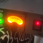 Inward the brute II (opto rack) · Bizkaia · 1800 €