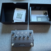 NEURAL NANO CORTEX · Araba · 460 €