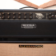 Mesa Boogie Express 5 50 head · Madrid · 799 €