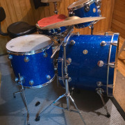 Bateria acustica DW collector Series · Bizkaia · 4000 €