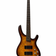 Bajo Eléctrico Cort Artisan C4 LTD (Edición Limitada) - Hecho en Corea · Madrid · 1600 €