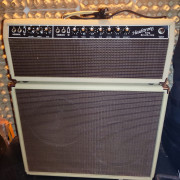 Headstrong-king-reverb-2x12 · Gipuzkoa · 1800 €
