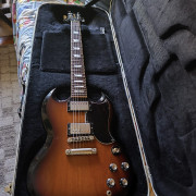 Gibson Sg Special 100 aniversario · A Coruña · 1100 €