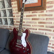 Epiphone Noel Gallagher (Nueva con Estuche) · Valencia · 599 €