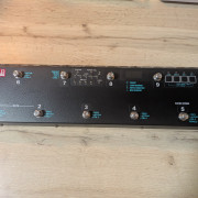 G LAB GSC3 Switcher Midi · Girona
