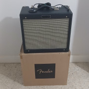 Amplificador Fender Blues Junior IV · Cantabria · 595 €