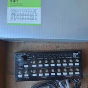 Korg sq1 sequencer (RESERVADO) · La Rioja · 60 €