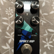 Pigtronix Space Rip · Cantabria · 80 €