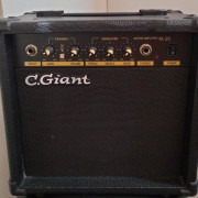 Amplificador Giant -M20 · Las Palmas · 30 €