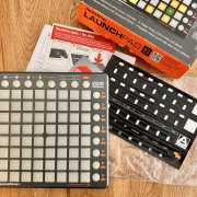 LAUNCHPAD S