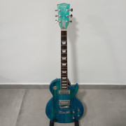 Guitarra eléctrica tipo les Paul · Málaga · 120 €