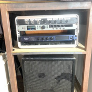 Equipo de Sonido "LAN" · Málaga · 500 €