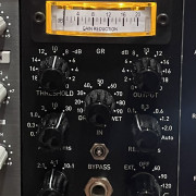IGS S Type Bus Compressor · Barcelona · 580 €