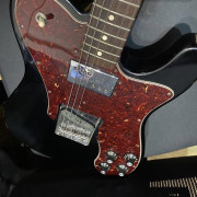Fender American Vintage '72 FRS Telecaster Custom · Murcia