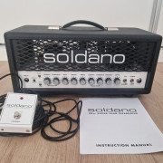 Soldano SLO 30 · Madrid · 2200 €