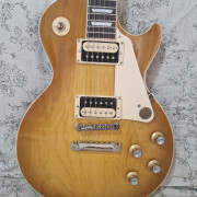 Gibson Les Paul Classic Honeyburst 2022 - Demo · Madrid · 1500 €