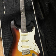 Fender Stratocaster Plus · Alicante · 1450 €