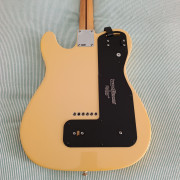 Fender Telecaster av52 b bender · Ourense · 2100 €