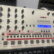 Jomox Alpha Base · Valladolid · 1000 €