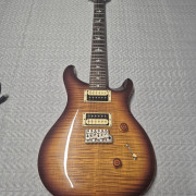 PRS SE CUSTOM 24 BG · Madrid · 650 €