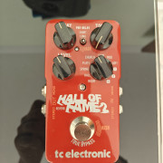 TC Electronic Hall of Fame 2