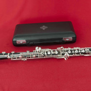 Oboe Buffet Green Line