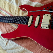 Guitarra Westone SP6112 , Spectrum Series II · Madrid · 250 €