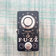King Tone Mini Fuzz Si · Barcelona · 225 €