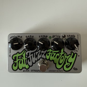 Fat Fuzz Factory ZVEX