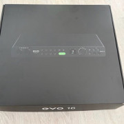 Audient EVO 16 · Madrid · 330 €