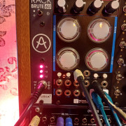Modbap Per4mer FX Eurorack · Zaragoza · 349 €