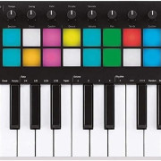 NOVATION Launchkey Mini MK3 · Madrid · 60 €