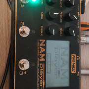 Dimehead NAM PLAYER · Madrid · 365 €