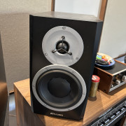 Dynaudio BM5 MKIII · Granada · 650 €