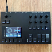 Sampler/multiefectos Torso Electronics S4