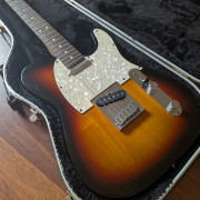 Fender Telecaster American Series (USA 2007) · Murcia · 1250 €
